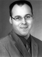 Jens Rosenow